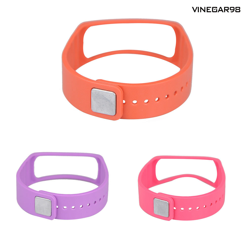 Dây Đeo Thay Thế Cho Đồng Hồ Thông Minh Samsung Gear Fit R350 | BigBuy360 - bigbuy360.vn