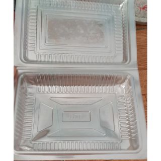 Hộp nhựa Pet DTD