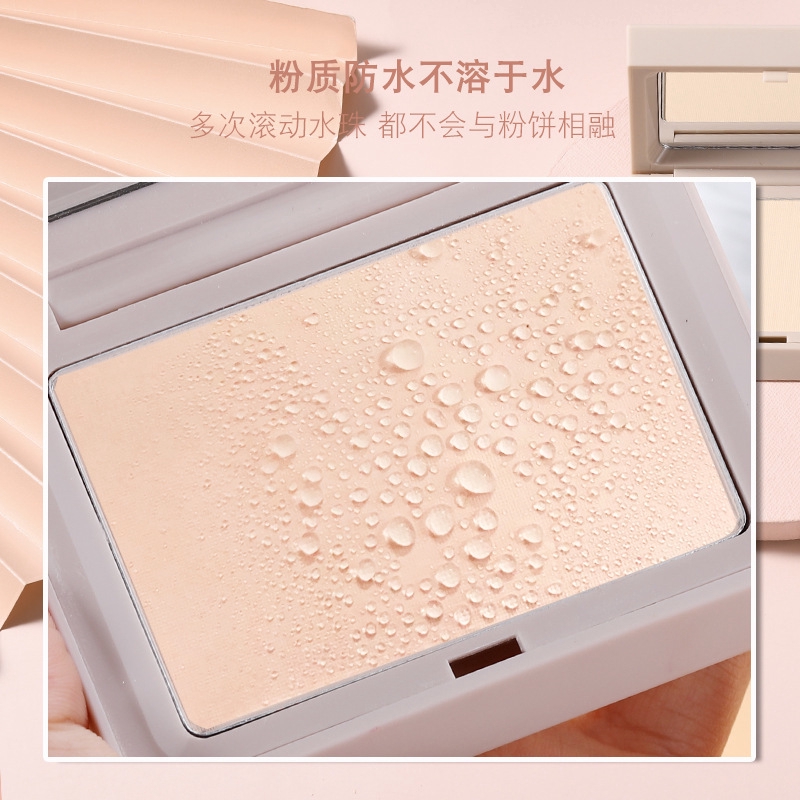 (Hàng Mới Về) Phấn Phủ Dạng Bột Novo Che Khuyết Điểm Làm Sáng Da Lâu Trôi.tt | BigBuy360 - bigbuy360.vn