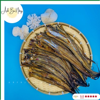 Khô Cá Đét , Khô Biển Cá Đét Xẻ Làm Sạch Ướp Sẵn Bao Ăn Thơm Ngon Đậm Đà - ANH BA NẮNG