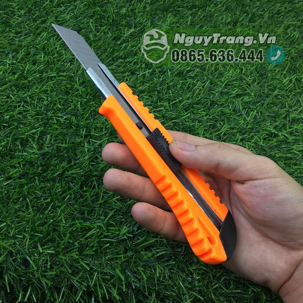 Dao cắt giấy rọc giấy văn phòng