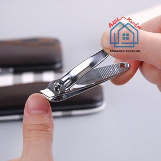 Bộ dụng cụ làm móng/nail đa chức năng (N7)