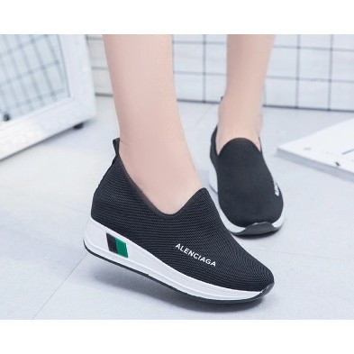 Giày độn đế 2018(có ảnh thật và video phía cuối) | BigBuy360 - bigbuy360.vn