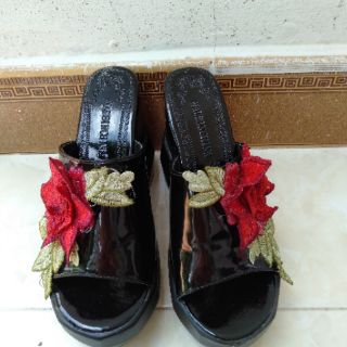 SIZE 39 - THANH LÝ GIÀY DÉP NỮ