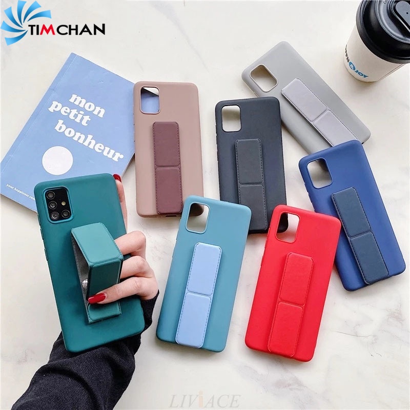 Giá Đỡ Điện Thoại Mini Có Thể Gấp Lại Đa Năng Tiện Dụng
