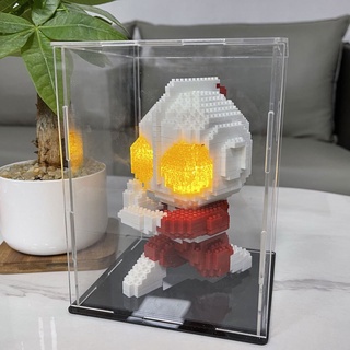 Bộ Đồ Chơi Lắp Ráp 1460 Mảnh Hình Tom Và Jerry