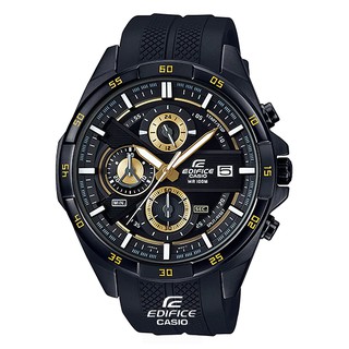 Đồng Hồ Casio Nam Dây Cao Su EDIFICE EFR-556PB-1AV Chính Hãng
