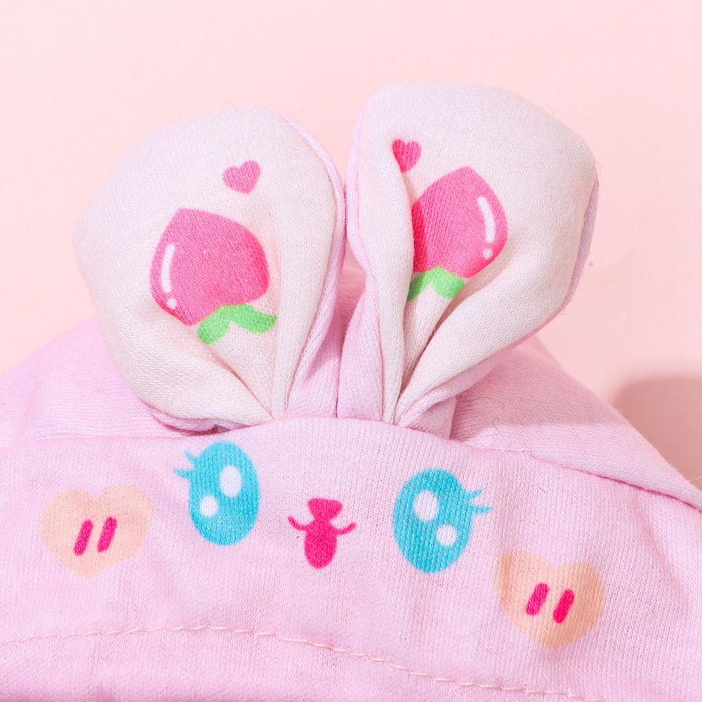 SUSANS Bộ Quần Áo Cho Búp Bê 20cm