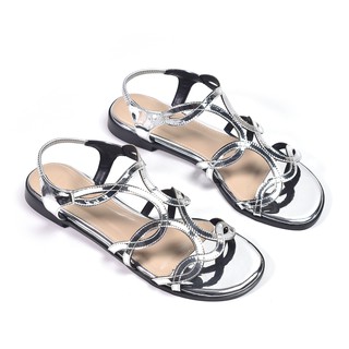 Giày sandal bệt Merly 1255