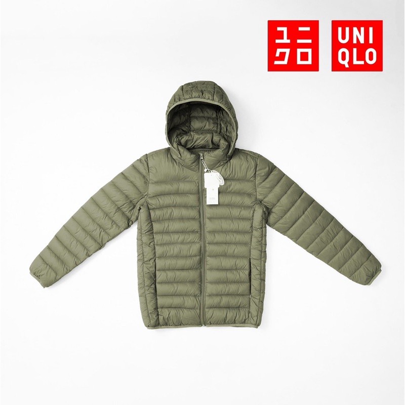 Áo Lông Vũ Uniqlo Sale 40% | BigBuy360 - bigbuy360.vn