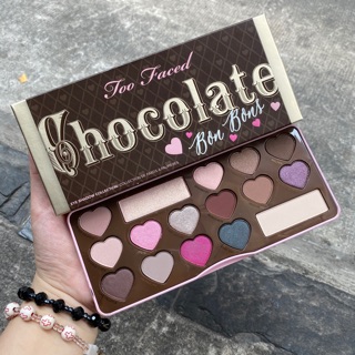 BẢNG PHẤN MẮT TOO FACED CHOCOLATE BON BONS.