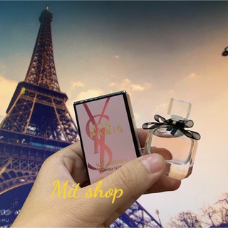 Nước hoa YSL Mon Paris 7.5ml