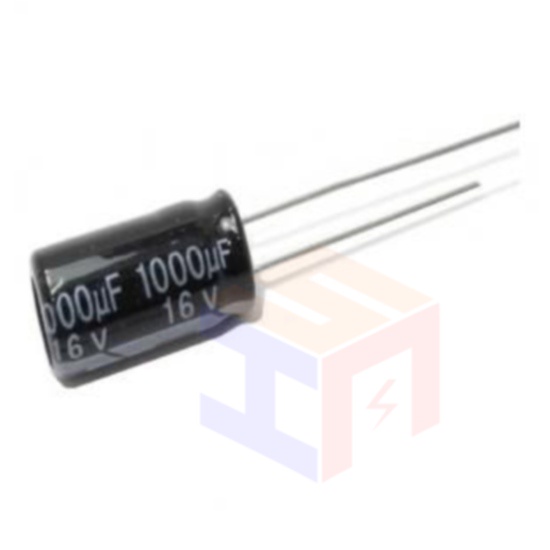 Tụ 1000uF/16V