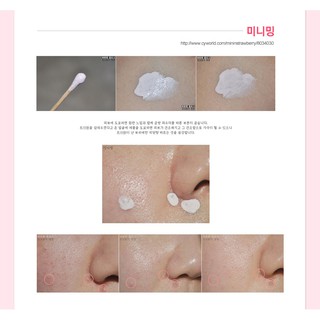 DATE 04/25 Dung Dịch Chấm Mụn Ciracle Red Spot Pink Powder 16ml