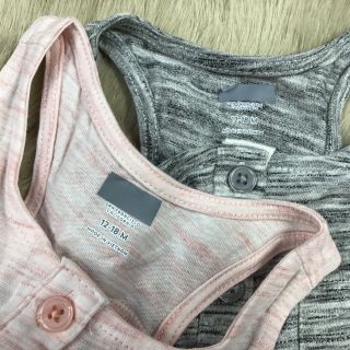 Jumsuit bé gái #Oldnavy, VNXK