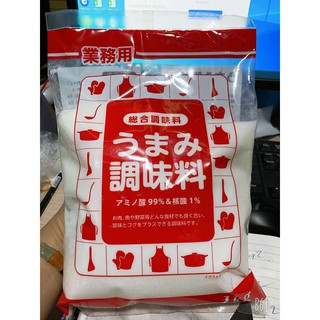 Mì chính KOBE BUSSAN 1kg date 2021