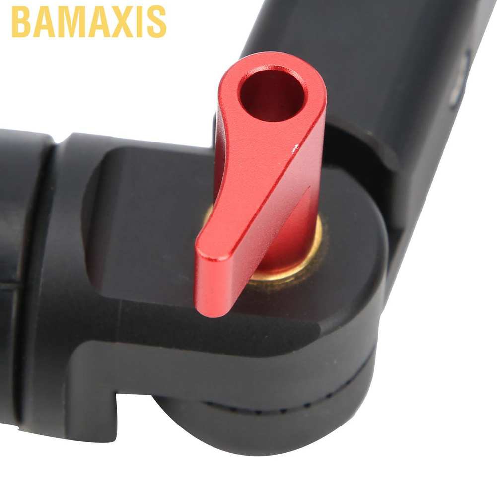 Tay Cầm Chống Rung Bamaxis Cho Zhiyun Crane 2