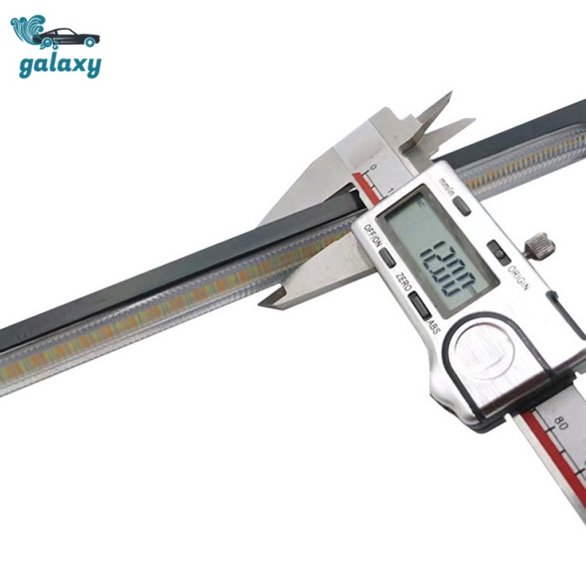 Galaxy Đèn LED Xi Nhan 12V Ánh Sáng Trắng / Vàng Chất Lượng Cao