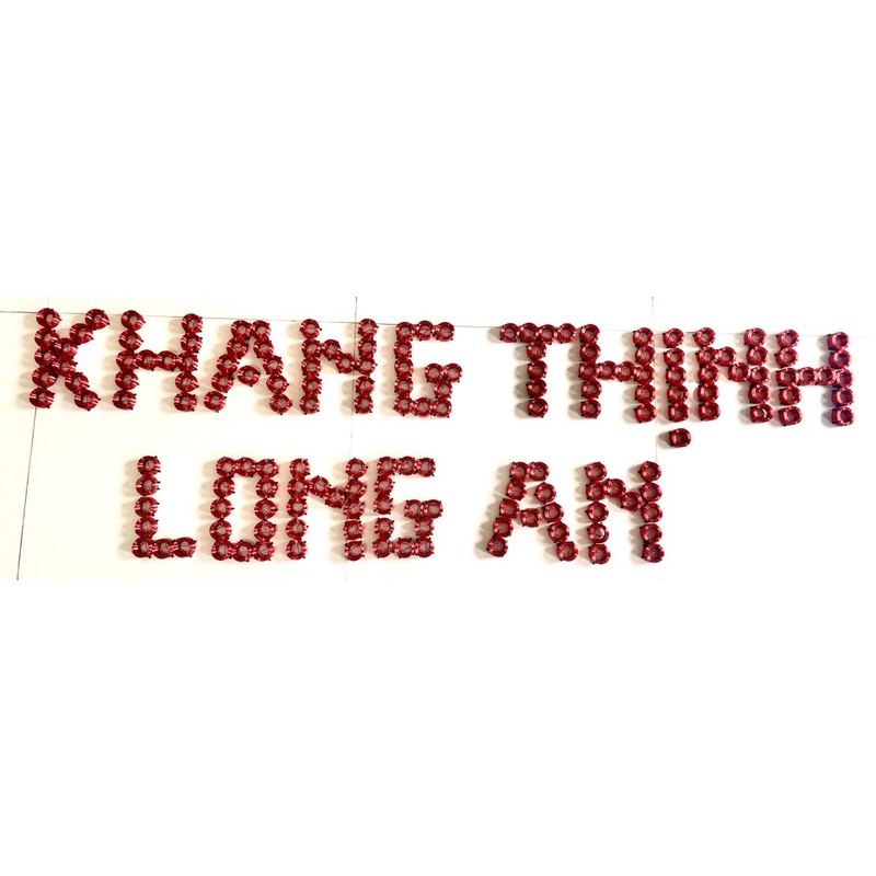 Cuộn cảm không lõi  dây 0.8