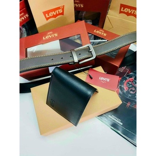 Set ví và dây nịt Levis 😍😍