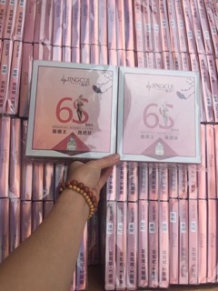 Bán sỉ- quần tất 3D- 6S