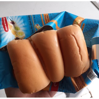 10 Bánh mì Staff 3 nhân 90g