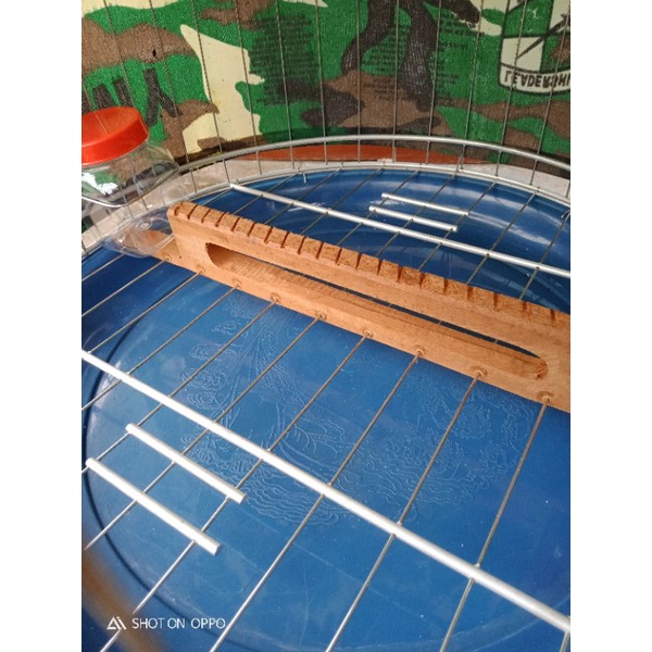 Lồng cu gáy size 40