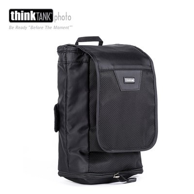 ThinkTANK Creative Tank 059/060/061 ống kính lưu trữ túi/trọn gói/Set/Ống DSLR Túi eo