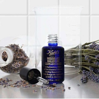 SERUM KIEHLS MIDNIGHT RECOVERY CONCENTRATE