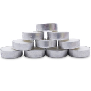 NẾN TEALIGHT - NẾN ĐỐT SÁP - WAX SEALING