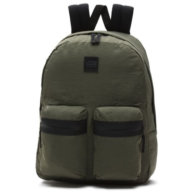 Balo Vans Vans DOUBLE DOWN Vans BACKPACK