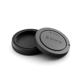 Nắp Đậy Bảo Vệ Thân Xe Cho Sony A6000 A5000 A5100 A7