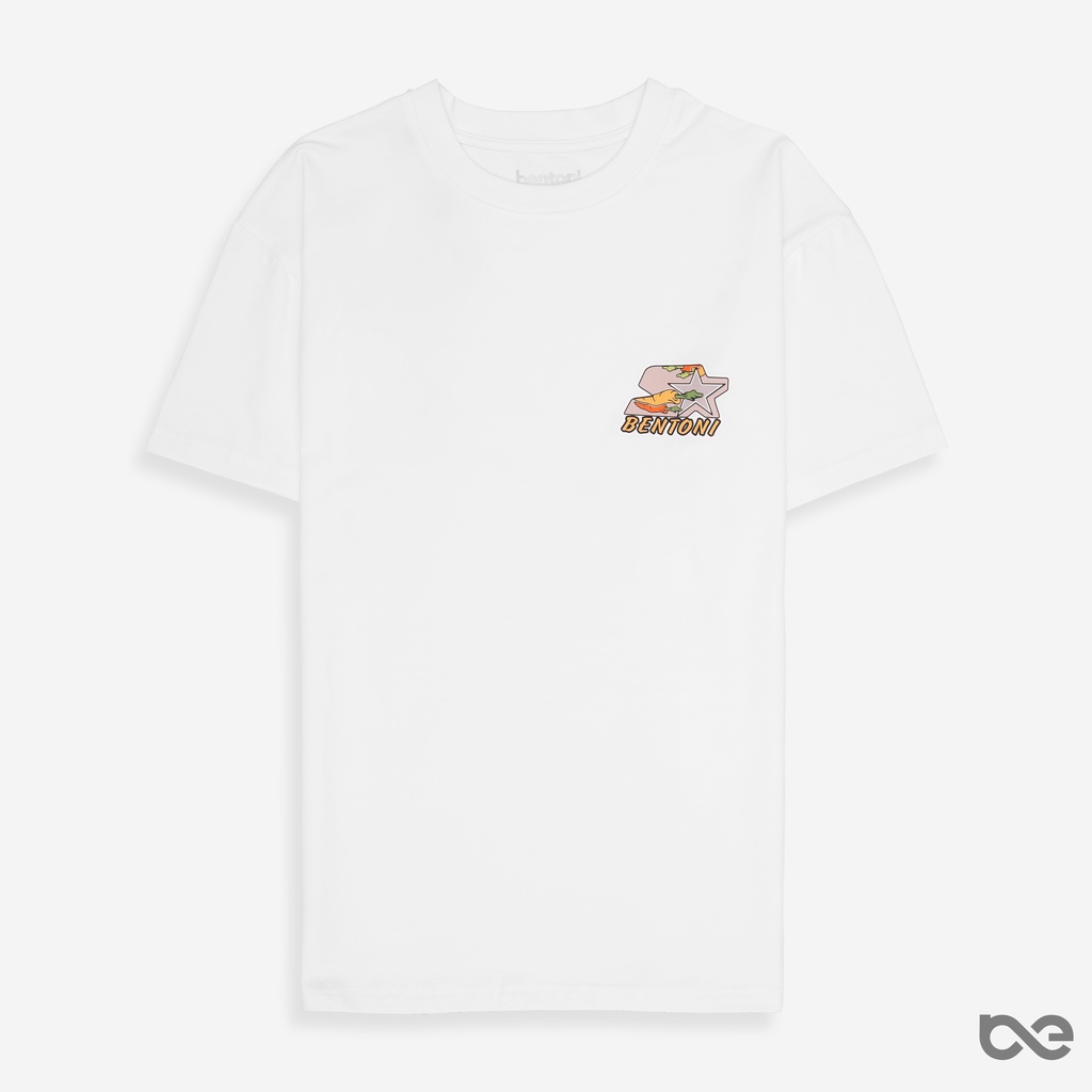 Áo thun cổ tròn nam Carot Tee nhiều màu, vải Cotton cao cấp co giãn,thấm hút tốt, có big size BENTONI