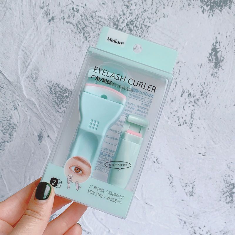 MALIAN - Bấm mi nhựa Malian Eyelash Curler