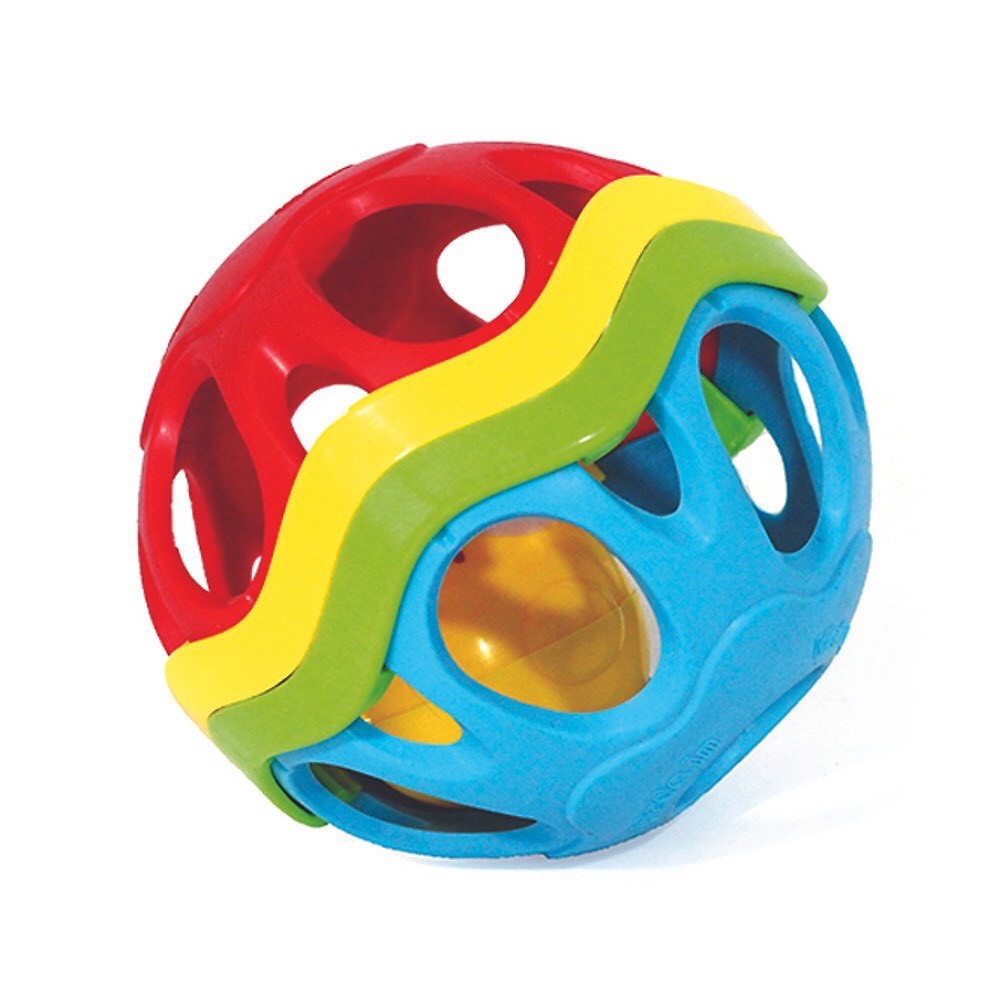 Đồ Chơi Quả Bóng Chicken Ball Antona Chính Hãng Việt Nam Dành Cho Trẻ Sơ Sinh