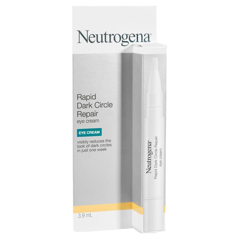 Kem giảm thâm quầng vùng mắt Neutrogena Rapid Tone Repair Dark Circle Eye Cream 3.9ml