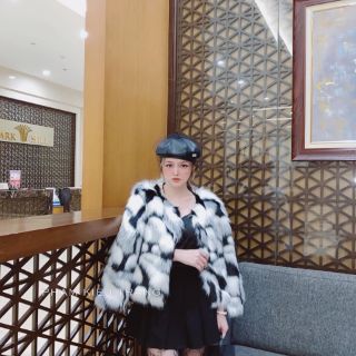 ÁO LÔNG CHỒN QCCC
