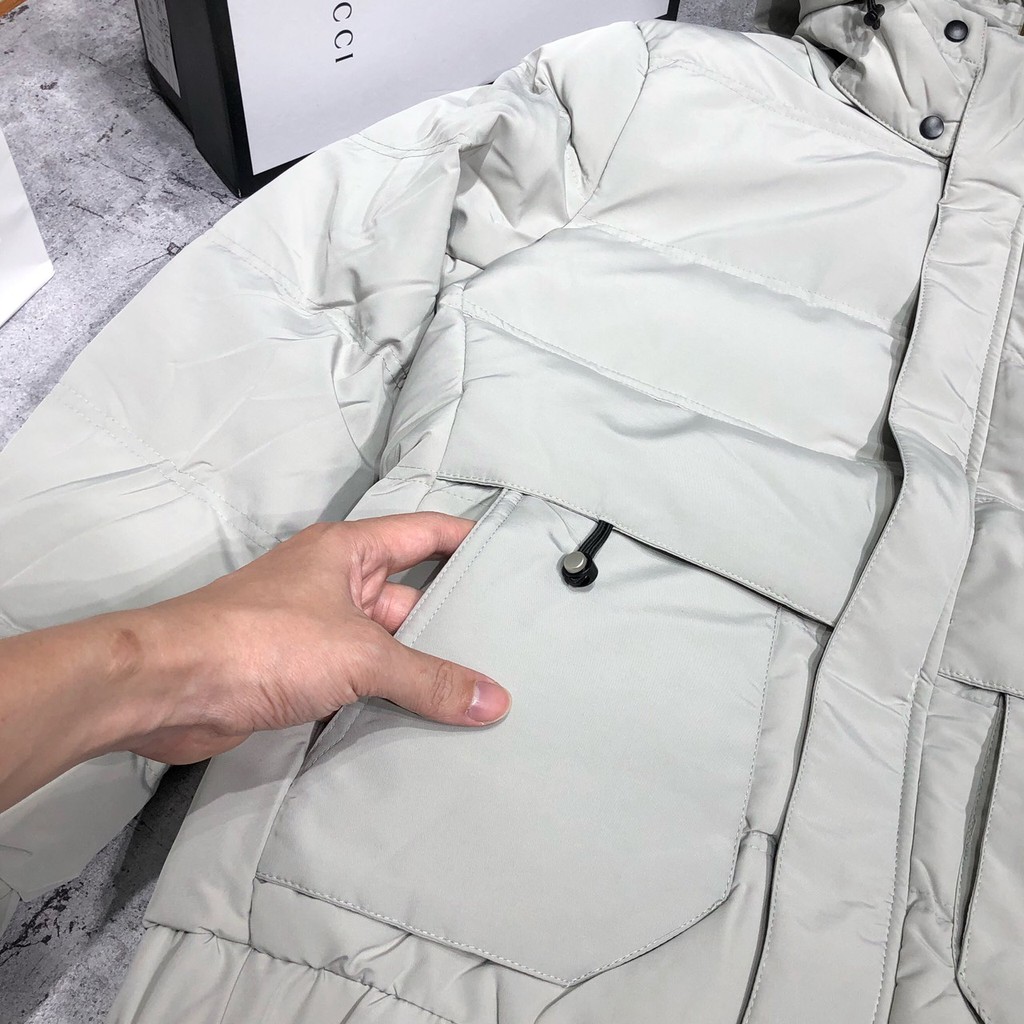 Áo phao nam MŨ RỜI đại hàn bigsize thời trang cao cấp APHA12 - 2811 | BigBuy360 - bigbuy360.vn