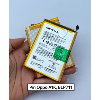 Pin Oppo A1K, BLP711