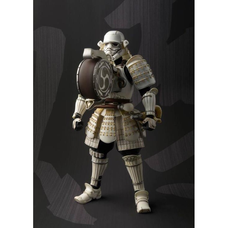 FIGURE MEISHO TAIKOYAKU STORMTROOPER MÔ HÌNH NHÂN VẬT