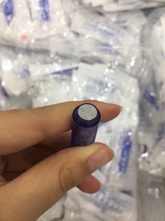 Combo 10 chiếc kim nano cấy tảo,phấn,hồng sâm