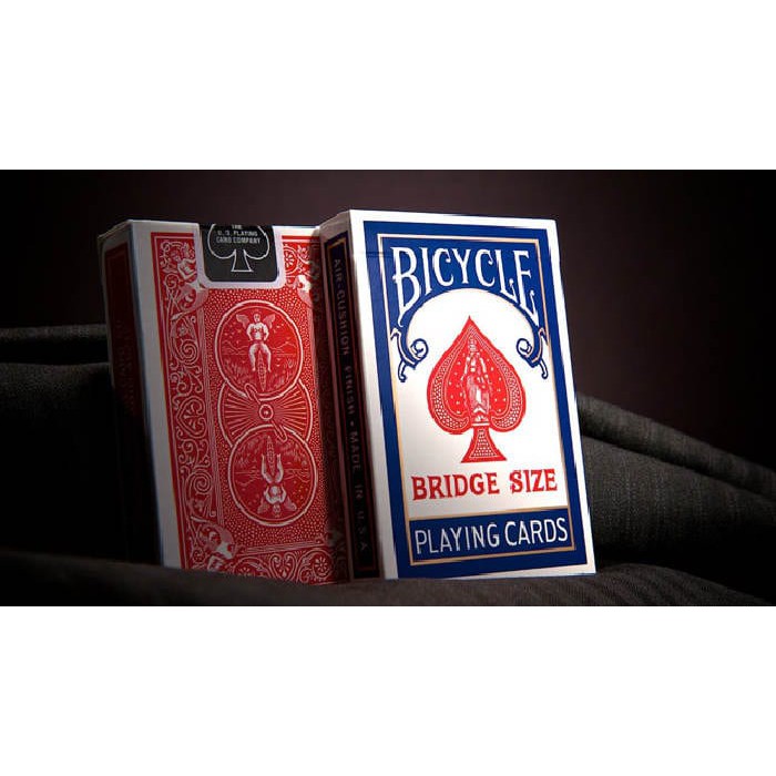 Bài USA :Bicycle Bridge Size