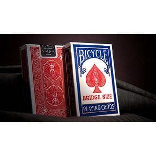 Bài USA :Bicycle Bridge Size