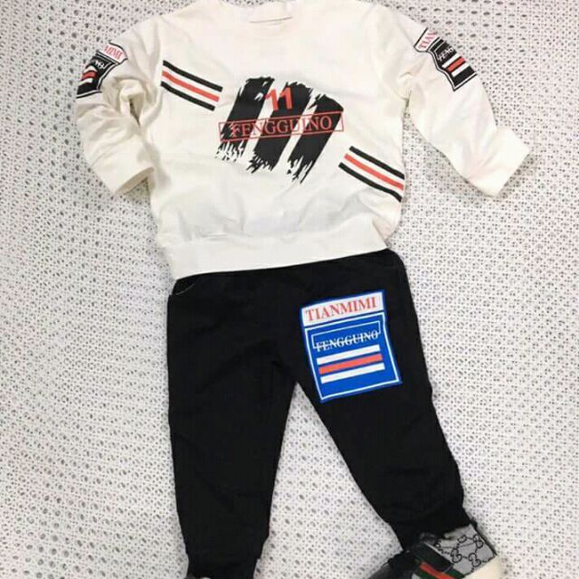 Thời trang Thu đông