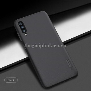 Ốp lưng SamSung Galaxy A70 chính hãng Nillkin dạng sần