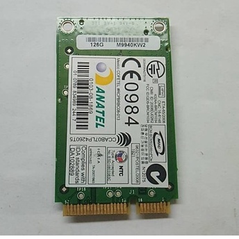 Thay wifi laptop dell stuido 1555-1557-1558