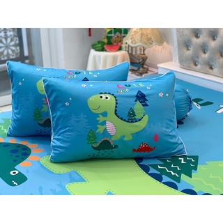 Drap thun lạnh 5D cao cấp mẫu bé