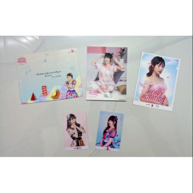 Digi/Bonus/Postcard SGO48