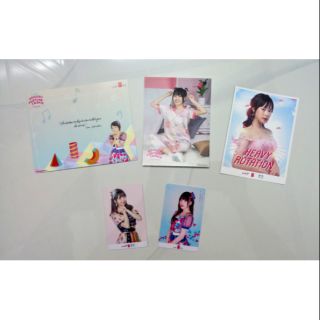Digi/Bonus/Postcard SGO48