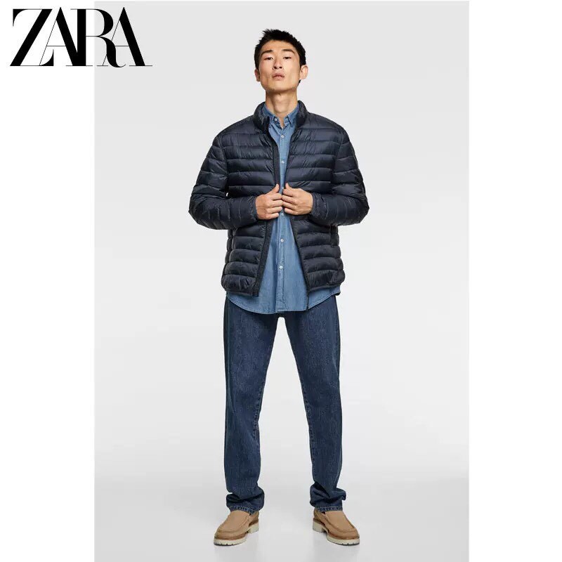 * Mã 8296: Phao Zara Man siêu nhẹ siêu mềm